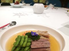 糟香拼盘-和记小菜(七宝店)