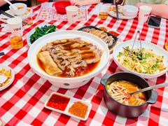 -西贝(吴中万象城店)