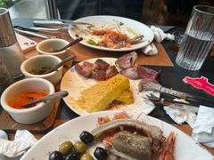 -拉蒂娜·巴西牛排馆 Latina·Brazilian Steakhouse(铜仁旗舰店)