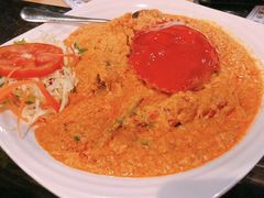 -Limapulo: Baba Can Cook