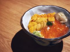 -然寿司(郎园vintage店)