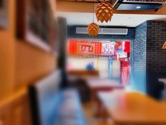 大堂-八婆婆烧仙草(曾厝垵店)