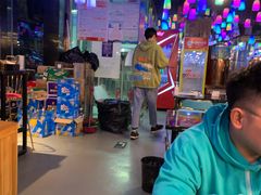 -火枪手串吧·鹤岗小串涮肚(亦庄店)