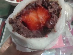 -南大门韩国米糕(公滨路店)