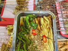 -古彭7只羊·徐州烧烤(旗舰店)