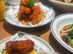 -新太二·鲜料川菜(晶耀前滩店)