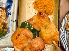 -鸟泉居酒屋·烧鸟·酒馆(百子湾店)