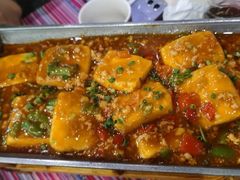 -香巴拉云南餐厅(华莱坞店)