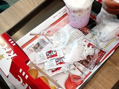 -肯德基(格尔木世邦店)