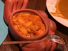 -甘尼仕印度餐厅酒吧(斜塘老街店)