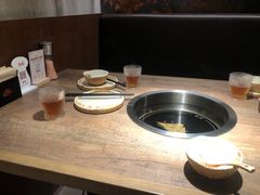 -蘑界·野生菌火锅(深业上城店)