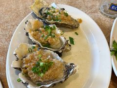 -揭阳钟记小食(福田新村店)