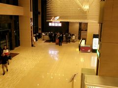 -碧桂园空港凤凰酒店(广州新白云机场店)