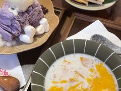 -五代同糖·甜品糖水店(河下古镇店)