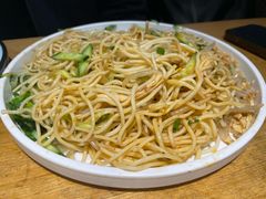 -胡马八破·川菜小馆(高新万达店)