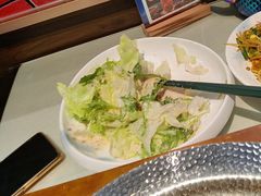 -羊巴道·国际清真餐厅·商务宴请团建·主题包厢
