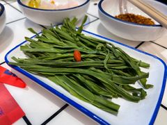 -喜悦小串丹东小黄牛海鲜烧烤大排档(民主广场店)
