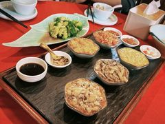 -蟹尊苑(巨鹿店)