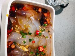 -半天妖烤鱼(方庄店)