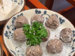 -老员外骨汤火锅(海州古城店)