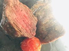 -食间牛排(湖西路店)