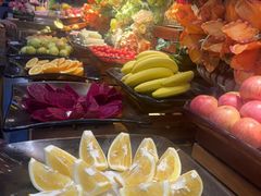 -苏格里岛·自助烤肉·火锅海鲜(金鼎广场店)