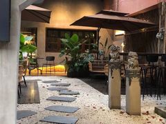 -ChitChat奇洽·Bistro(黎黄陂路店)