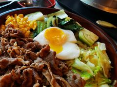 -韩川豆腐锅