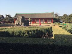 -茂陵博物馆