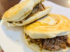 -秦豫肉夹馍(骡马市总店)