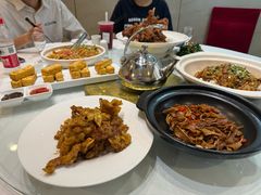 -鼎好家常菜(天桥店)