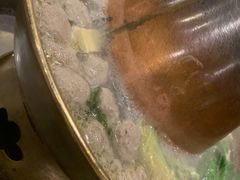 -鑫龙火锅城(青岛分店)