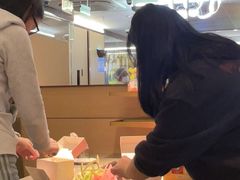 -海底捞火锅(东方时代广场店)