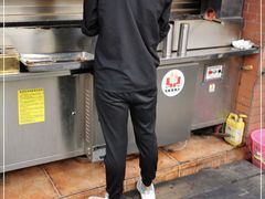 -维吾尔餐厅(宜山路店)