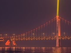 -星海湾跨海大桥