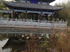 -济南国际园博园