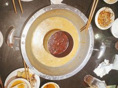 -吴老幺火锅(金龙店)