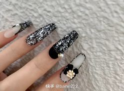 -Halo美甲美睫