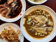 -妈妈菜舟山海鲜(定海古城店)