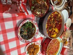 -辣小鲜·南昌大排档(船山路店)