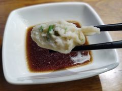 -必点海鲜·鲅鱼水饺(鞍山西道店)