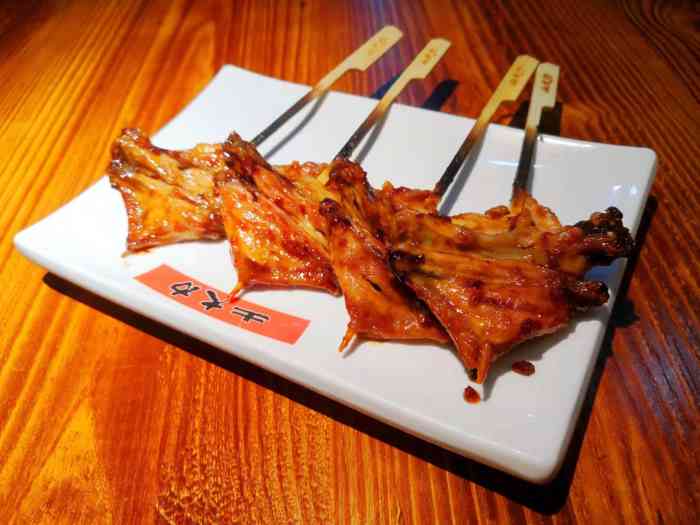 土大力(南楼店)-"地方挺大的,要的汤泡饭和烤鸡翅,味道还不.