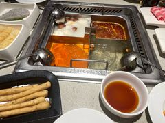-海底捞火锅(万达广场店)