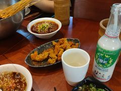 -付小姐在成都(中山公园店)