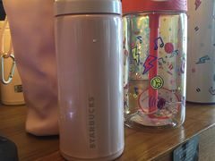 -星巴克(广州立白中心店)