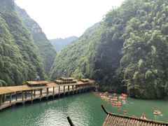 -阿依河景区