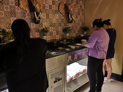 -傣妹火锅(四川北路店)