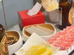 -海底捞火锅(世豪广场店)