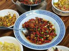 -胖东瓜·浏阳菜馆(火车站店)