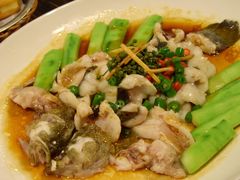 -猪肉婆私房菜(容桂总店)